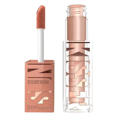 Maybelline New York Sunkisser Highlighter 20 Kiss Of Shimmer