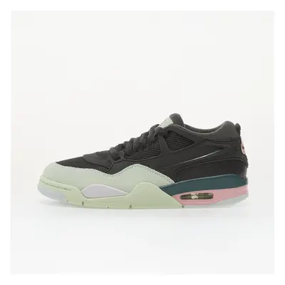 Air Jordan 4 RM "Easter" - Men - Sneakers Jordan - Black - FQ7939-008 - Size: 41