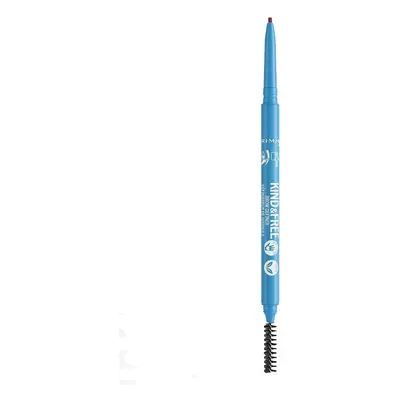 Rimmel London Kind & Free Eyebrow Pencil 002 Taupe 0 g