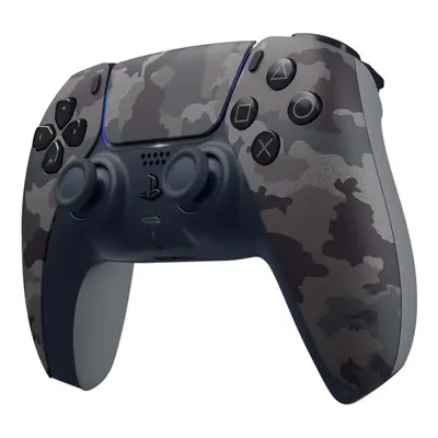 Sony DualSense Controller Sony PlayStation 5 Sort Grå