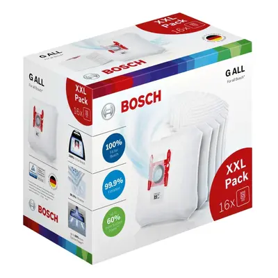 Bosch BBZ16GALL Støvsuger Pose