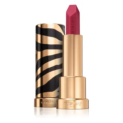 Sisley Phyto Rouge Luksus plejende læbestift med hyaluronsyre Skygge 200 Rose Zanzibar 3.4 g