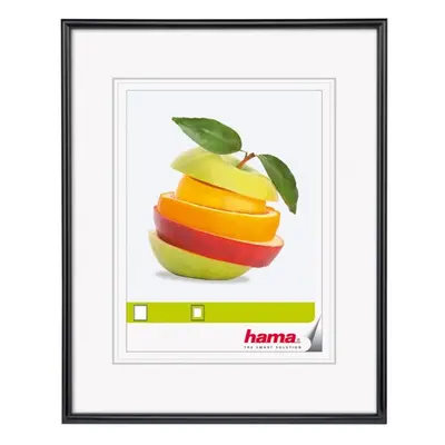Hama Sevilla - Fotoramme - Designet til: 6x8 tommer (15x20 cm) - plastic - firkantet