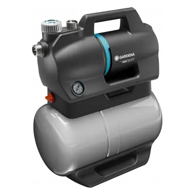 Gardena Elektrisk husvandværk 3900 Silent - 09066-20