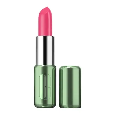 Clinique Pop™ Longwear Lipstick Satin Satin læbestift Skygge 39 Pink Artistry 3.9 g