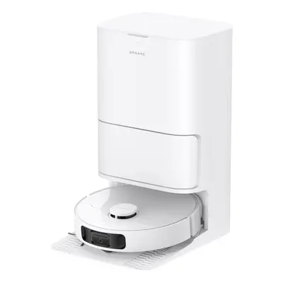 Robotstøvsuger Mova E30 Ultra, Hvid