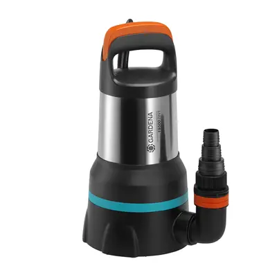 Gardena DYKPUMPE 19000 AQUASENSOR RENT/URENT VAND