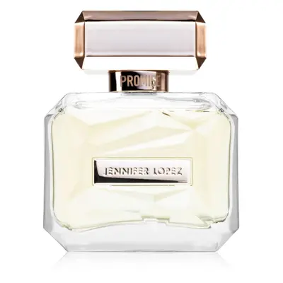 Jennifer Lopez Promise Eau de Parfum til kvinder 30 ml