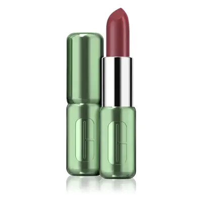 Clinique Pop™ Longwear Lipstick Satin Satin læbestift Skygge 35 Cola Pop 3.9 g