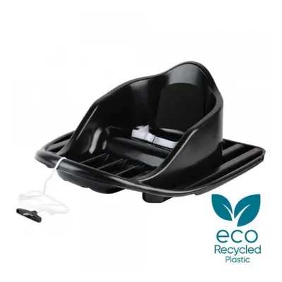 Stiga Cruiser ECO barnevogn, sort