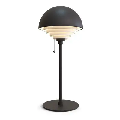 Motown Bordlampe Black Herstal - Stue - Metal
