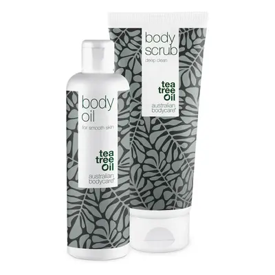 Australian Bodycare Smooth Skin Duo 350 ml