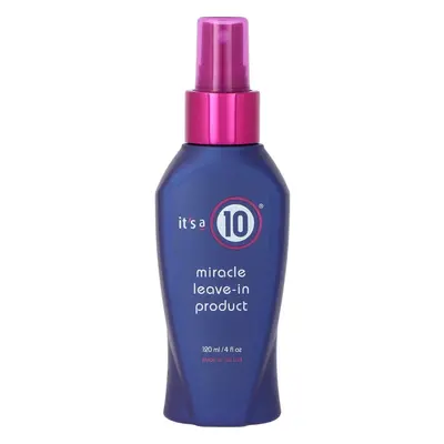 It's A 10 Miracle Leave-in Product 120ml