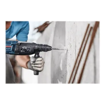 Bosch SDS-plus-5 - Borebit - for beton, murerarbejde - 16 mm - SDS-plus - længde: 215 mm