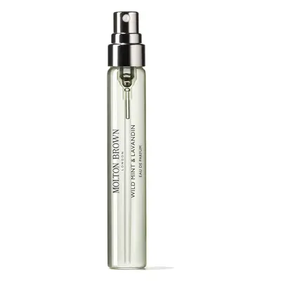 Molton Brown Mint & Lavandin Eau de Parfum Travel Case Refill 7,5