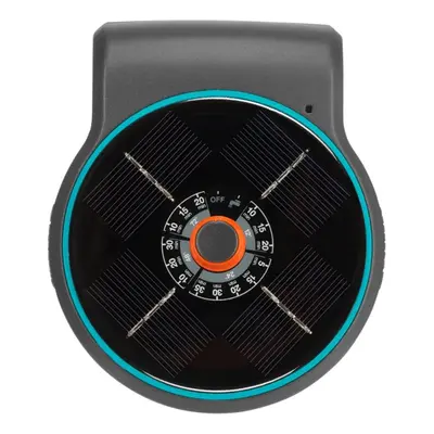 Gardena AquaBloom Solar-powered irrigation set