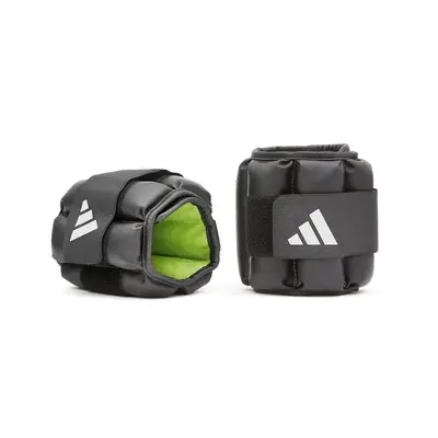 Adidas Performance Ankel-/Håndledsvægte – 1,5 kg