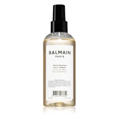 Balmain Hair Couture Salt Spray Saltspray styling 200 ml