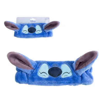 Disney Stitch Hair Accessories spa-hovedbånd 1 stk.