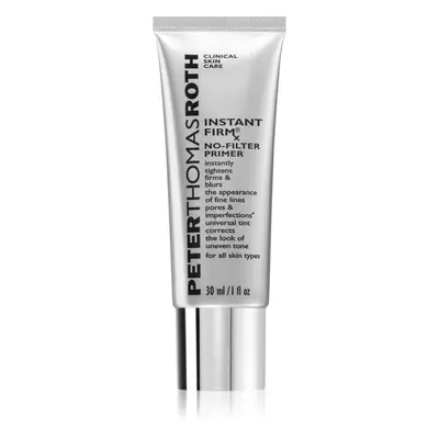 Peter Thomas Roth Instant FIRMx No-Filter Primer Makeup Primer 30 ml