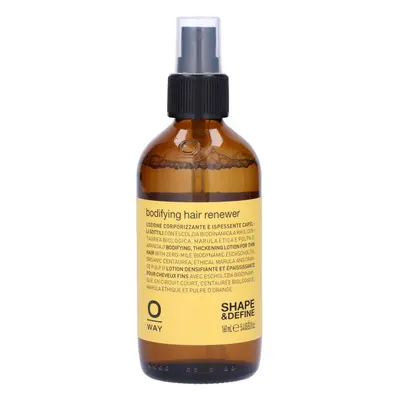 Oway Bodifying Hair Renewer 160 ml