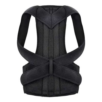 Porto Vest Pro Back Vest Better Posture 4XL