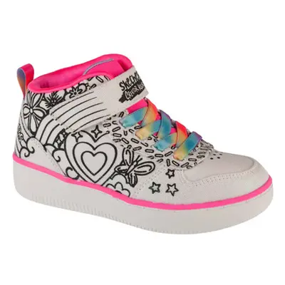 Sneakers Skechers  Sport Court 92 - Color Me Kicks
