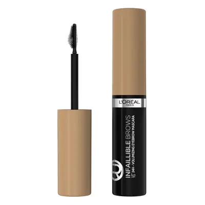 Loreal Paris Infaillible Brows 24H Volumizing Eyebrow Mascara 7.0