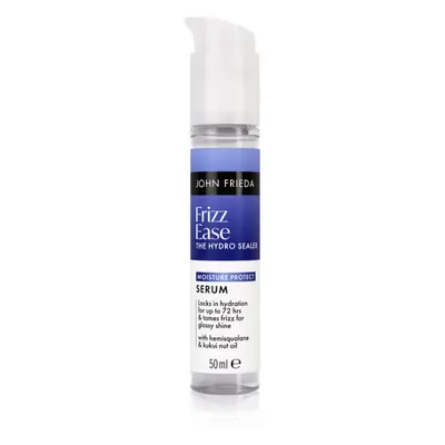 John Frieda Frizz Ease The Hydro Sealer Moisture Protect Serum Fugtende serum 50 ml