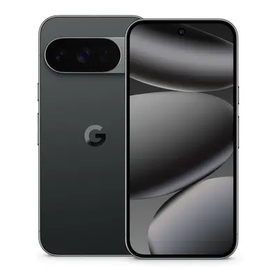 Google Pixel 10 Pro 6.3" 128GB Obsidian