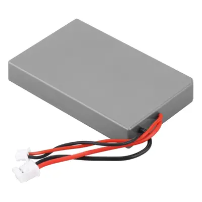 2000mAh genopladeligt batteri til Sony Playstation PS4 - controller