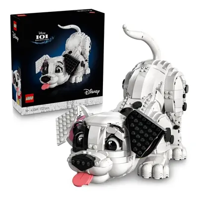 LEGO Disney 43269 Hvalp fra 101 dalmatinere