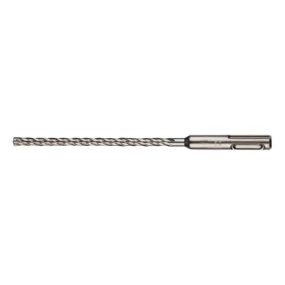 Makita Nemesis II - Borebit - for beton, murerarbejde, sten, ingeniørsten - hammerbit - 6 mm - SDS-plus - længde: 165 mm - for X