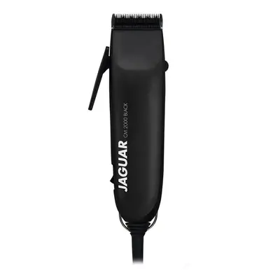 Jaguar CM 2000 Black Clipper