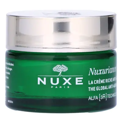 Nuxe Nuxuriance Ultra Rich Day Cream 50 ml Dry Skin