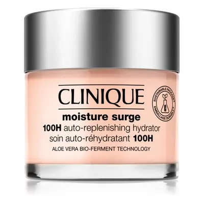Clinique Moisture Surge 100H Auto-Replenishing Hydrator 75 ml