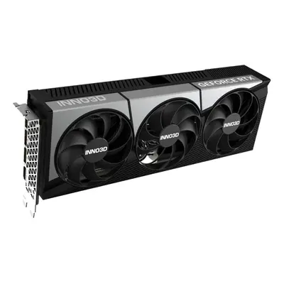 Inno3D GeForce RTX 5080 X3 OC - Grafikkort - GeForce RTX 5080 - 16 GB GDDR7 - PCI Express 5.0 - 3 x DisplayPort, HDMI