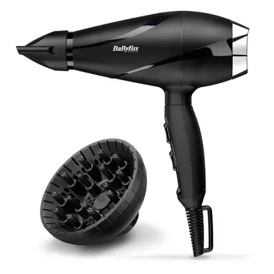 Hair dryer BaByliss DRYER BaByliss 6713DE