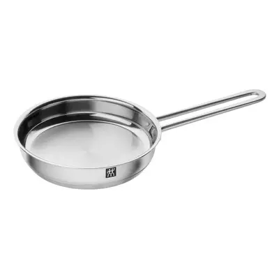 ZWILLING Pico Stegepande 16 cm, 18/10 rustfrit stål, Sølv