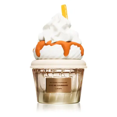 Lattafa Give Me Gourmand Whipped Pleasure Eau de Parfum Unisex 75 ml