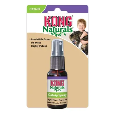 Kong Catnip Premium Spray 30ml