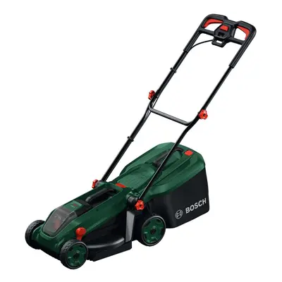 Bosch Rotak 18V-34 Græsslåmaskine Elektrisk 34cm Intet battery