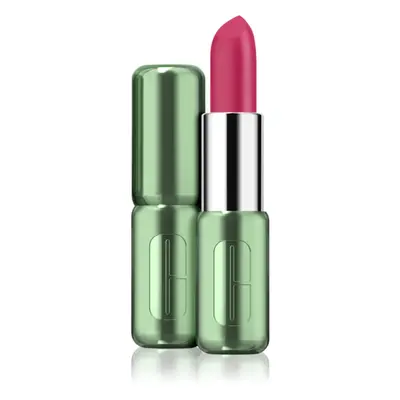 Clinique Pop Longwear Matte Lipstick 3.9 g #06 Rose Pop