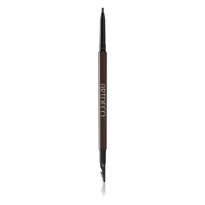 ARTDECO Ultra Fine Brow Liner Præcis øjenbrynsblyant Skygge 2812.15 Saddle 0.09 g