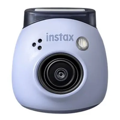 Fujifilm Instax Pal - Digitalkamera - kompakt - lavendel blå