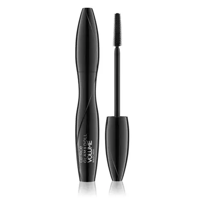 Catrice Glam & Doll Volume Mascara Mascara til maksimal volumen Skygge Black 10 ml