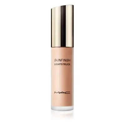 MAC Cosmetics Skinfinish Lightstruck Flydende highlighter Skygge Lightscape 15 ml