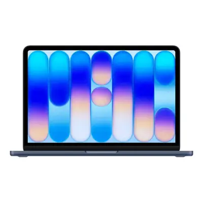 Apple MacBook Neo - A18 Pro - Apple A18 Pro 5-core - 8 GB RAM - 512 GB SSD - 13 IPS 2408 x 1506 - Wi-Fi 6E, Bluetooth 6.0 - indi