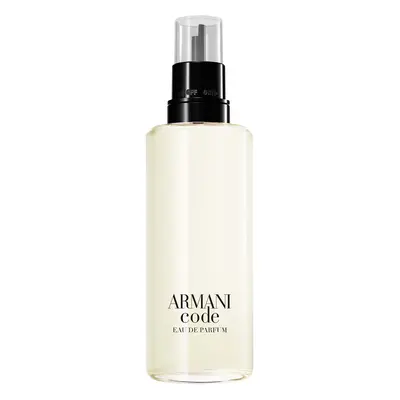 Armani Code Eau de Parfum Genopfyldning til mænd Refill 150 ml