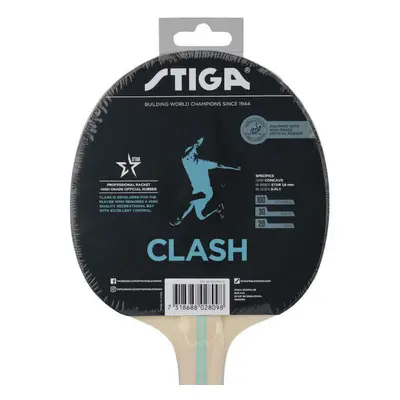 Stiga Clash bordtennisracket